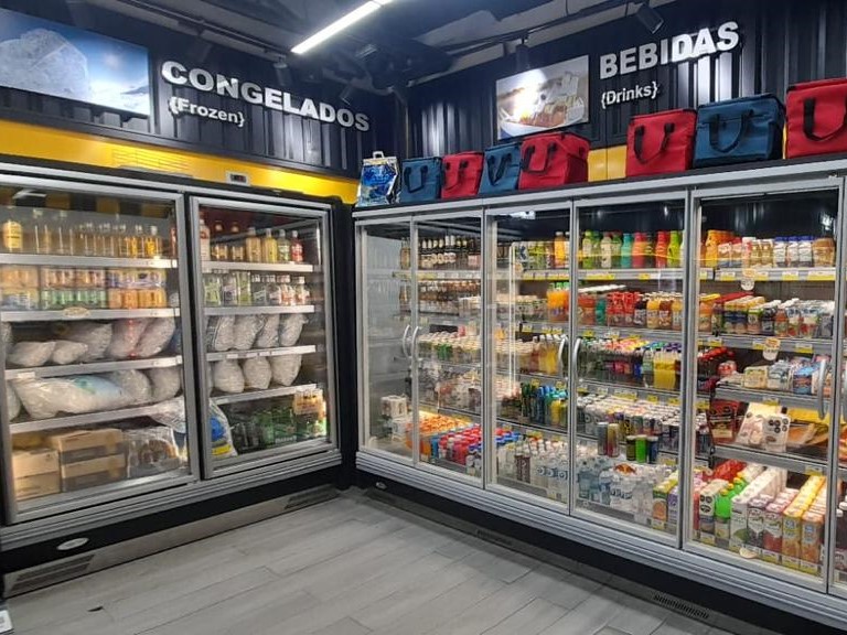 Super Selectos Gigante