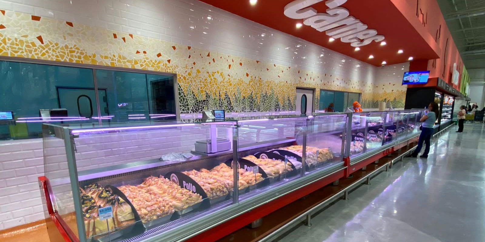 Tecniservicios H Dos Mil - Profesionales en refrigeración industrial y aire acondicionado en Centroamérica